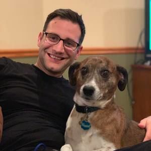 Meet your Posher, Lucas